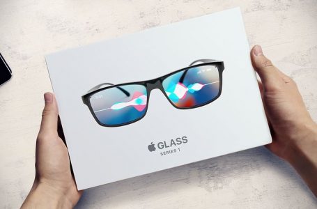 Syzet Apple – a mund të përmirësojnë shikimin?
