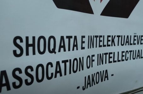 Shoqata e Intelektualëve “Jakova” përmbyll vitin me shumë sukses
