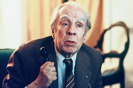 74 libra që i propozon për t’i lexuar shkrimtari Jorge Luis Borges