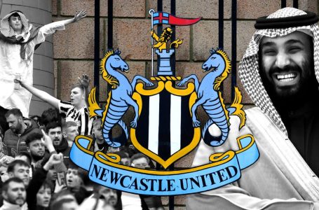 Newcastle kryen transferimin e dytë në epokën e re