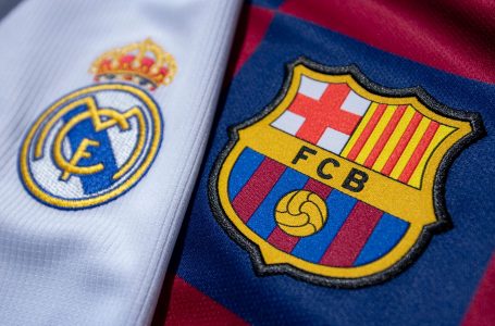 Barcelona dhe Real Madridi publikojnë listat me lojtarët e ftuar për Superkupën e Spanjës