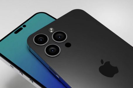 Apple pritet të shtojë më shumë memorie në iPhone 14 Pro