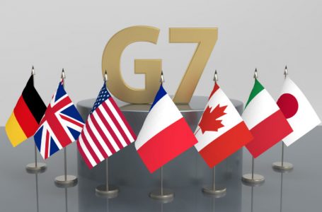 G7 paralajmëron Rusinë me pasoja “të mëdha” ekonomike