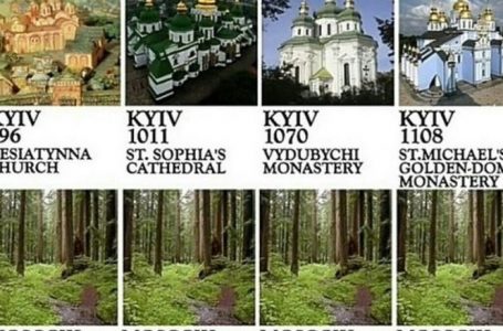 Ambasada amerikane në Ukrainë: Kur Kievi ishte qytet, Moska ishte pyll