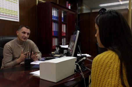 Rreth 1 milion euro është rritja e pagesave të tatimit në pronë krahasuar me vitin 2020