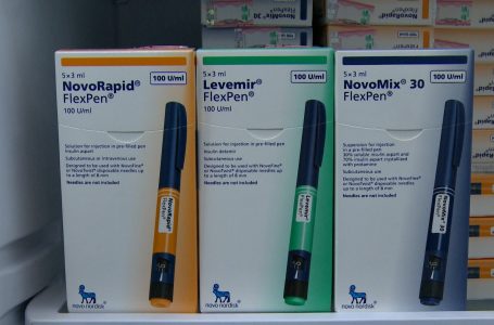 Barnatorja e QKMF-së posedon insulina të mjaftueshme në të tri llojet