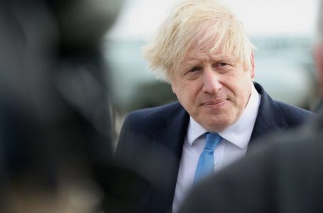 Johnson: Rusia ka plane për luftën më të madhe në Evropë që nga viti 1945