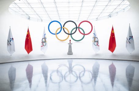 Lojërat Olimpike Dimërore fillojnë sot në Pekin