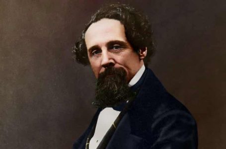 210 vjet nga lindja e shkrimtarit anglez, Charles Dickens