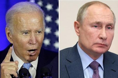 Joe Biden: Bota do të kërkojë llogari nga Rusia