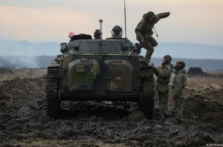 Pse Rusia kërkon të pushtojë Ukrainën?