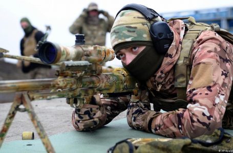 Rusia është 70% e gatshme për të pushtuar Ukrainën