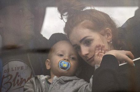 Zhvillime të rëndësishme nga konflikti në Ukrainë