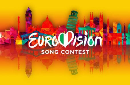 Situata e luftës,  a do të anulohet Eurovision?
