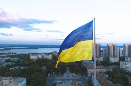 Pse është e rëndësishme Ukraina?
