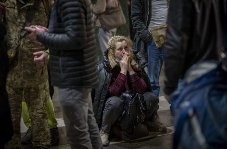 352 viktima dhe 1684 të plagosur nga sulmet në Ukrainë