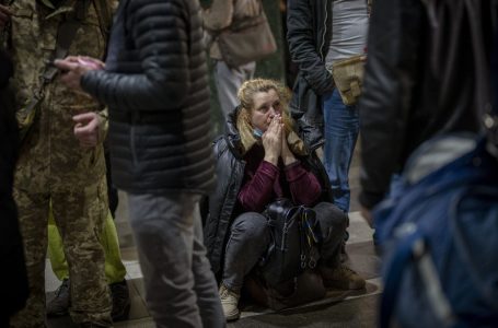 352 viktima dhe 1684 të plagosur nga sulmet në Ukrainë
