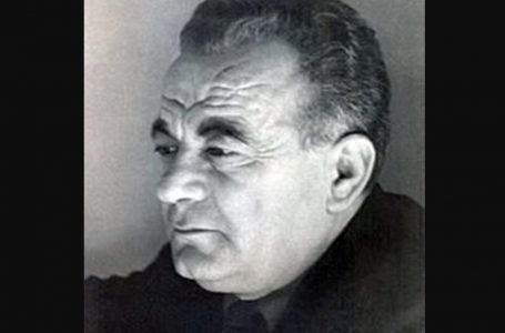 30 vjet nga vdekja e shkrimtarit dhe publicistit, Andrea Varfi