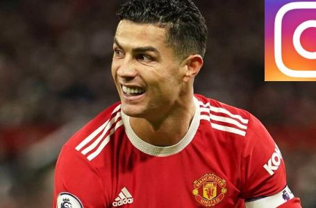 Ronaldo fiton rreth 500.000$ nga ‘ndjekësit e rremë’ për çdo postim në Instagam
