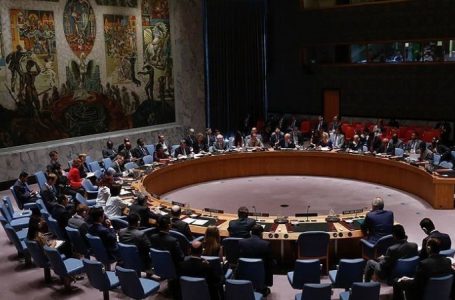 Ja si votuan shtetet në Këshill të Sigurimit për rezolutën kundër Rusisë, befason Kina