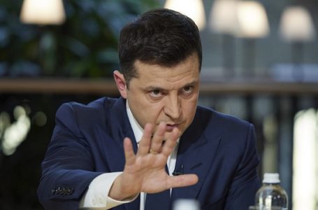 Zelensky: Moment jetik që të vendoset për anëtarësimin e Ukrainës në BE