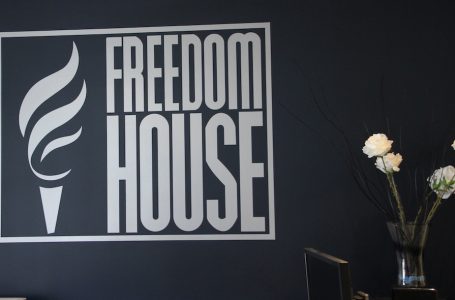 Freedom House: Liria në botë – nën kërcënim të skajshëm, ja ku radhitet Kosova