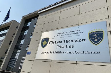 Pranon fajësinë i akuzuari për pjesëmarrje në grupe terroriste në Siri dhe angazhim në Batalionin e Snajperistëve