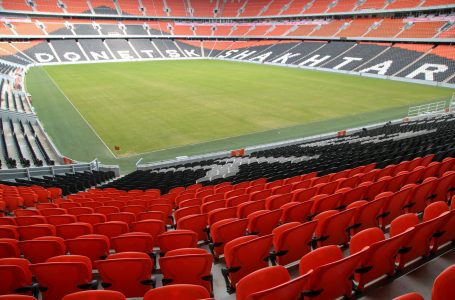 Qyteti u pushtua nga forcat ruse, vjen reagimi zyrtar i gjigantit ukrainas Shakhtar Donetsk