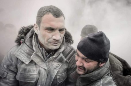 Klitschko: Jemi afër një katastrofe humanitare