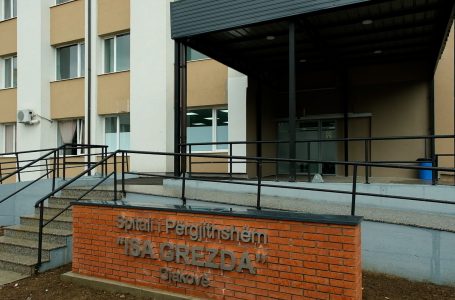 1148 pacientë janë hospitalizuar gjatë muajit janar në repartet e spitalit “Isa Grezda” në Gjakovë