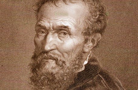 Mikelanxhelo Buonaroti më i shquari arkitekt, piktor, skulptor dhe poet i Rilindjes italiane