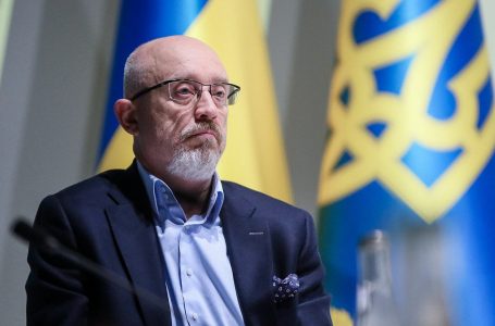 Reznikov: Bota nuk besonte se Ukraina do të rezistonte kështu