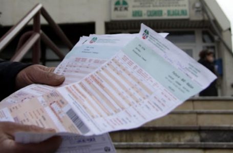 E konfirmon ZRRE-ja, më 31 mars hynë në fuqi tarifa me rritje 14 %