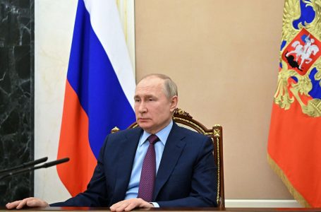 Gazeta ruse: Fjalimi i Putnit për shpalljen e luftës ishte regjistruar më 21 shkurt