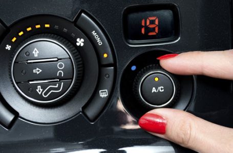 Cila është temperatura optimale në veturë gjatë dimrit?