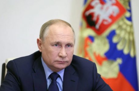 Kjo është arsyeja pse Putin nuk e futi Kosovën në listën e armiqve