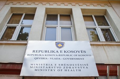MSH-ja bën ankesë për vendimin e gjykatës në humbjen e rastit ndaj nje kompanie farmaceutike