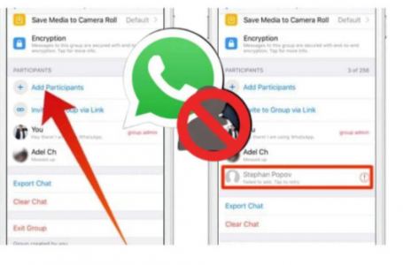 Ja si të kuptoni nëse dikush ju ka bërë “bllok” në WhatsApp