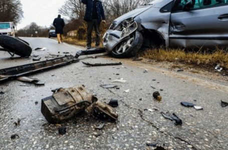 Një këmbësor është goditur për vdekje nga një veturë në Malishevë
