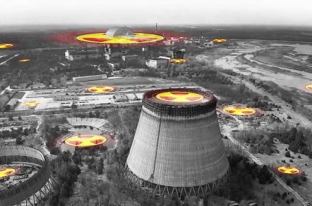 Rusia nis sulmin për të marrë nën kontroll centralin bërthamor të Chernobilit