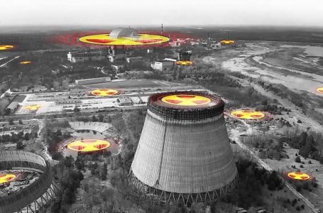 Rusia nis sulmin për të marrë nën kontroll centralin bërthamor të Chernobilit
