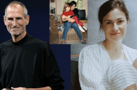 Ana e errët e Steve Jobs, sekretet e rrëfyera prej vajzës së madhe të gjeniut