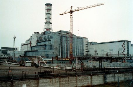 Në prag të një tragjedie nukleare, eksperti bën paralajmërimin e fortë pasi rusët morën Çernobilin