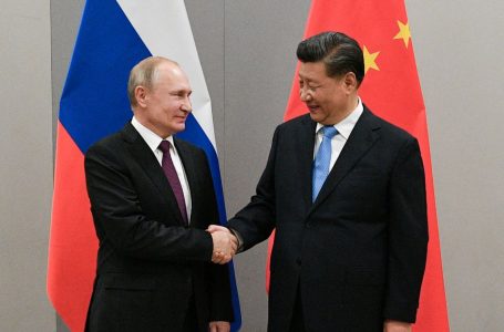 Kina i bashkohet Rusisë në kundërshtimin e zgjerimit të NATO-s