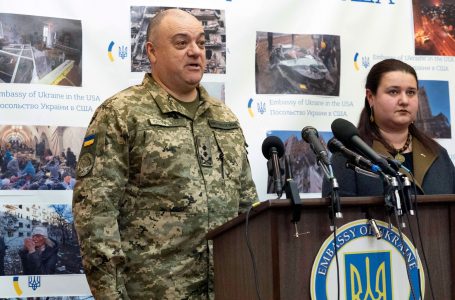 Ukrainasit i zënë rob lufte rreth 200 ushtarë rusë