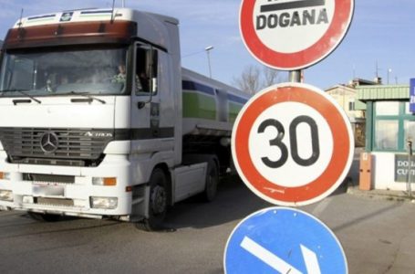 ​Dyfishohen eksportet e Shqipërisë drejt Kosovës