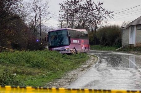 Gjykata ia cakton një muaj paraburgim të dyshuarit të katërt për vrasjen e trefishtë në Gllogjan