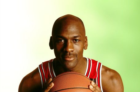 Përkujtohet 59-vjetori i lindjes së Michael Jordan
