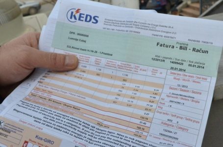 Shoqata e Konsumatorit dhe ekonomistët kundërshtojnë rritje e çmimit të rrymës