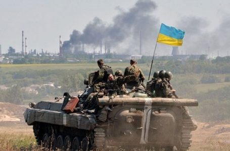 Forcat ruse kanë hyrë në Kharkiv, qyteti i dytë më i madh i Ukrainës – thonë zyrtarët lokalë